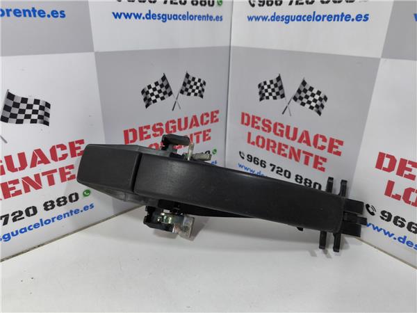 maneta exterior trasera izquierda land rover