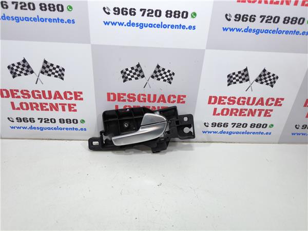 manilla interior puerta delantera derecha for