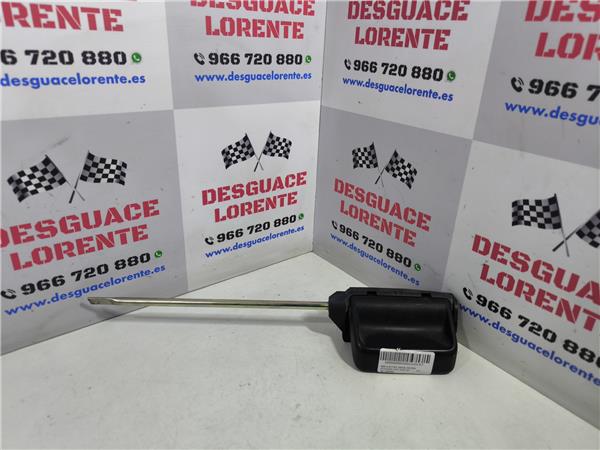 manilla interior puerta trasera izquierda vol