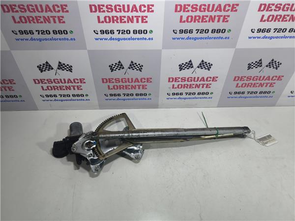 elevalunas electrico delantero izquierdo toyo