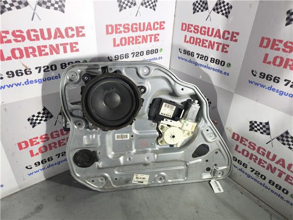 elevalunas electrico trasero izquierdo volvo