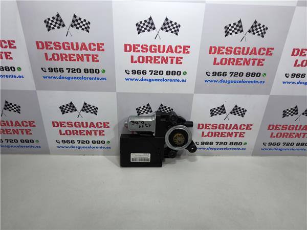 motor elevalunas delantero derecho volvo v50