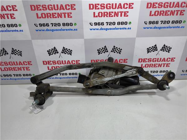 motor limpiaparabrisas delantero renault lati