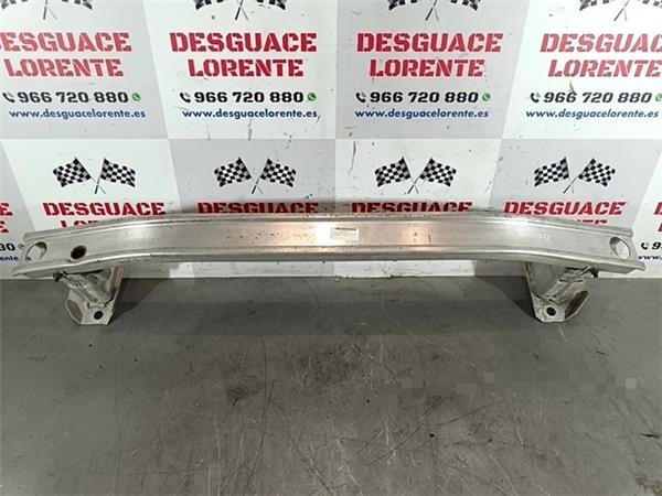refuerzo paragolpes renault clio iii (2005 >) authentique (75 cv / 55 kw) (75 cv / 55 kw)