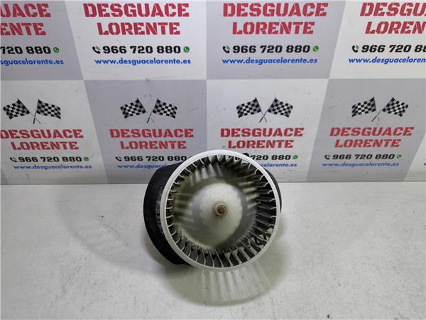 ventilador calefaccion volkswagen touareg 7p5