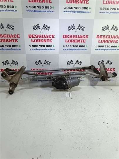 motor limpiaparabrisas delantero land rover range rover sport (2013 >) *