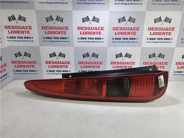 piloto trasero izquierdo ford fusion cbk 2002