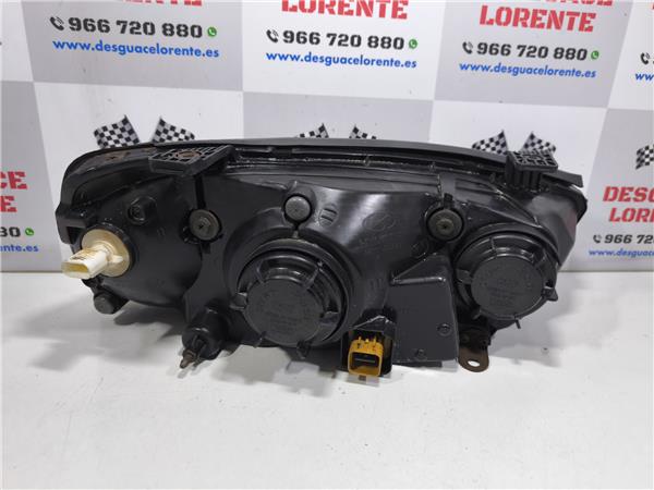 Faro Delantero Izquierdo Hyundai 2.0