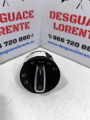 mando de luces volkswagen passat berlina 3c2