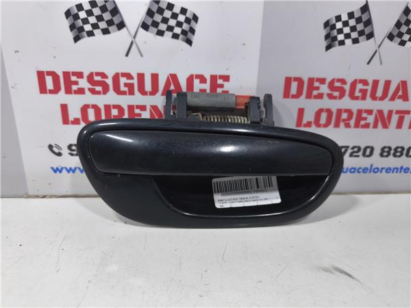maneta exterior trasera derecha subaru legacy