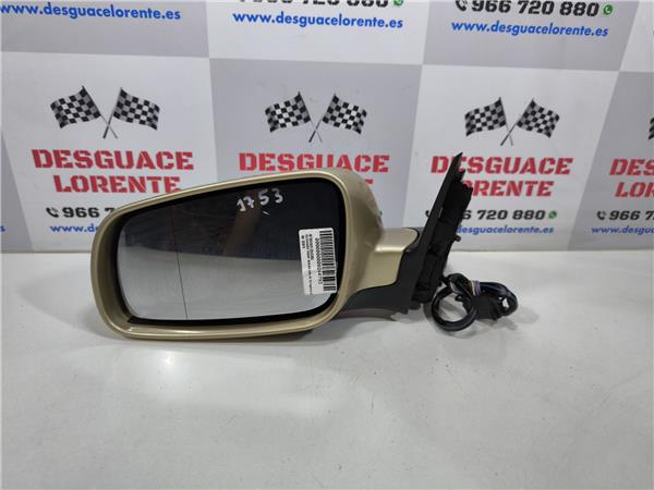 retrovisor izquierdo volkswagen passat berlin