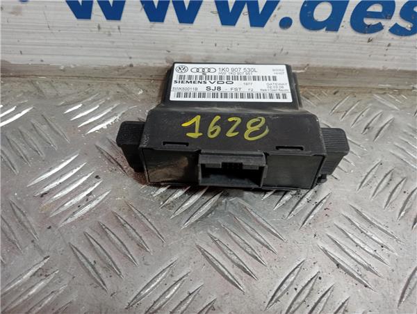 modulo electronico volkswagen golf v 1k1 1020