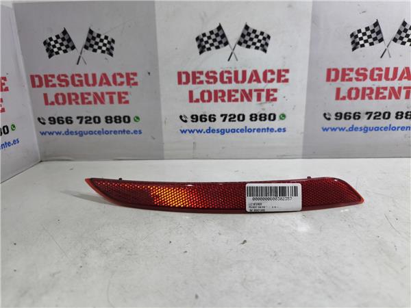 luz interior techo peugeot 308 sw 022014