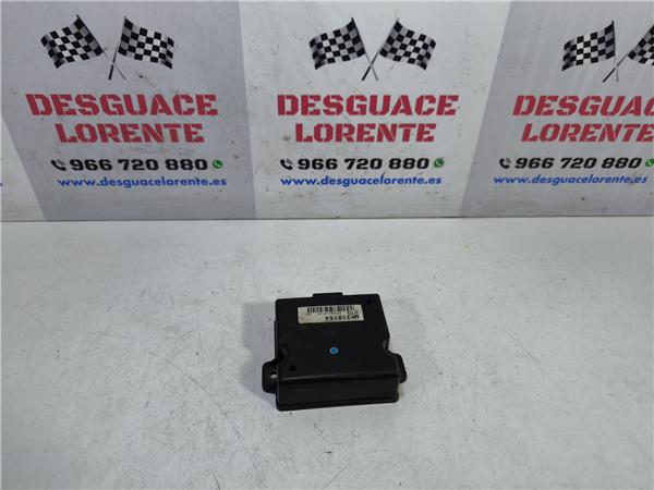 modulo electronico mitsubishi montero pinin i