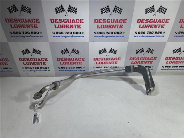 tubos aire acondicionado volkswagen tiguan ax