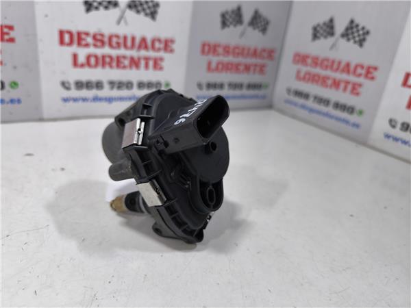 turbo peugeot 308 sw 022014