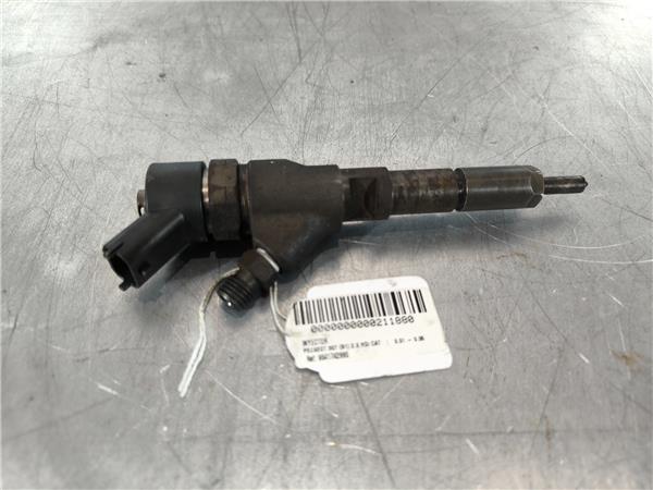 inyector peugeot 307 s1 20 hdi cat 90 cv 66 k
