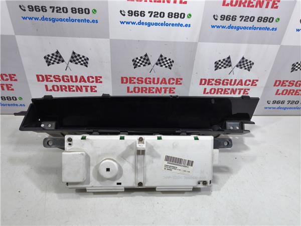 cuadro completo toyota prius nhw20 15 cat 78