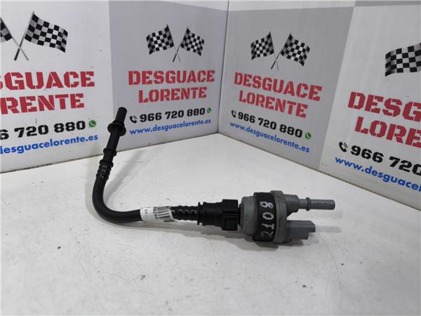 valvula aire adicional opel crossland x 2017