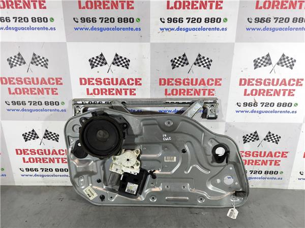 elevalunas electrico delantero izquierdo volv