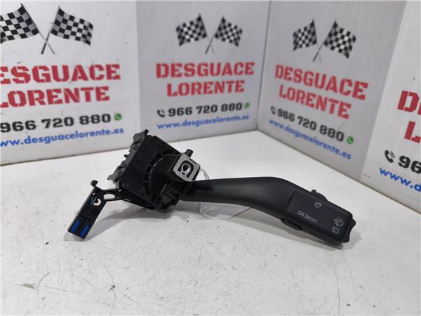 mando limpiaparabrisas peugeot 308 2013