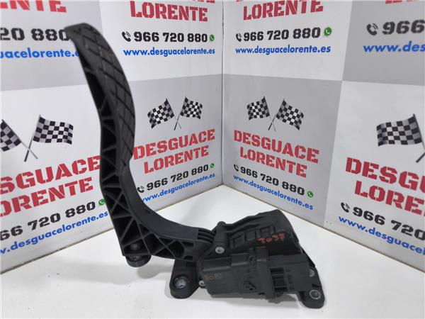 potenciometro pedal gas audi a6 berlina 4f2 2