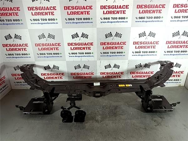 refuerzo paragolpes land rover range rover sp