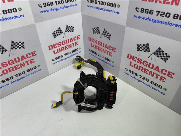 anillo airbag subaru legacy combi outback b13