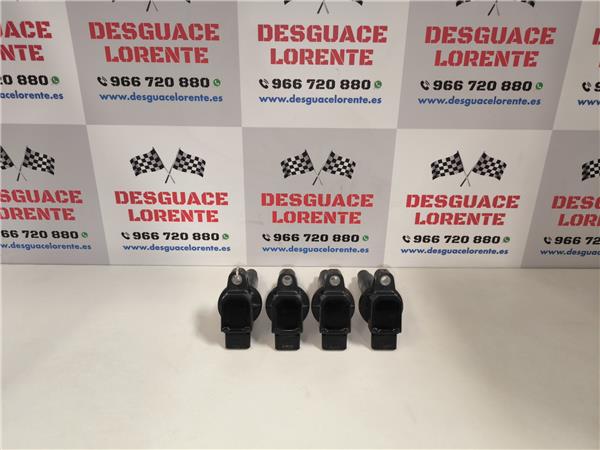 bobina encendido toyota prius nhw20 15 cat 78