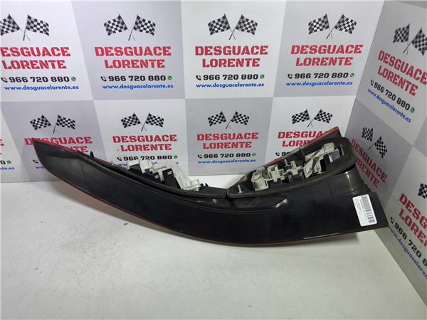 Piloto Trasero Izquierdo Volvo V50 *