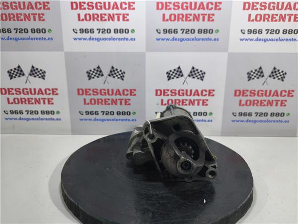 motor arranque dacia lodgy 042012