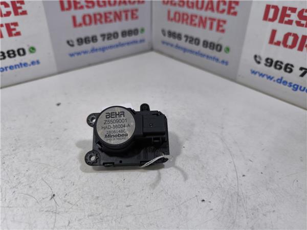 actuador distribuidor aire peugeot 308 2013