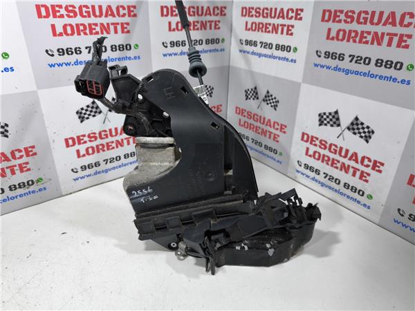 cierre electromagnetico trasero izquierdo vol