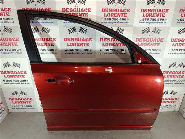 puerta delantera derecha volvo v50 familiar 2