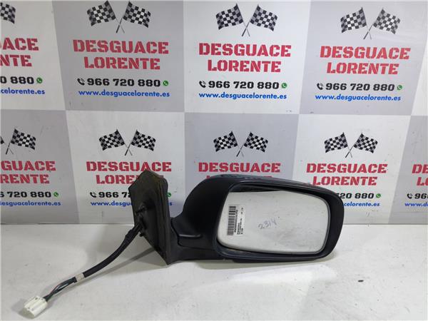 retrovisor derecho toyota avensis wagon t25 2