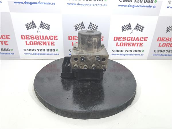 abs ford mondeo berlina ca2 2007 20 ghia 20