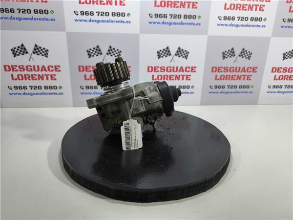 bomba inyectora volkswagen passat alltrack 2.0 tdi (140 cv / 103 kw) (140 cv / 103 kw)