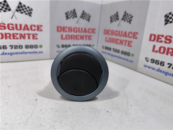 rejilla entrada de aire dacia lodgy 042012