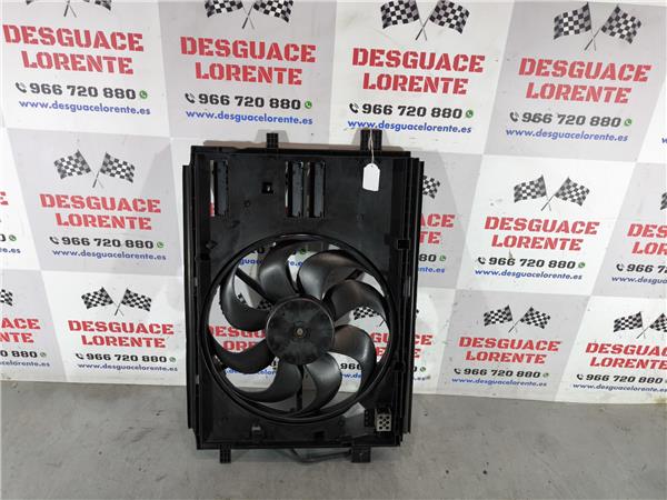 electroventilador peugeot 308 sw 022014