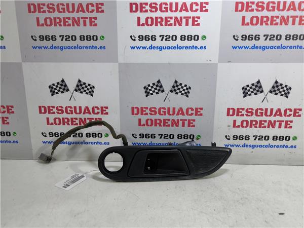 manilla interior puerta delantera izquierda f