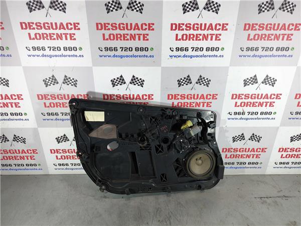 elevalunas electrico delantero izquierdo ford