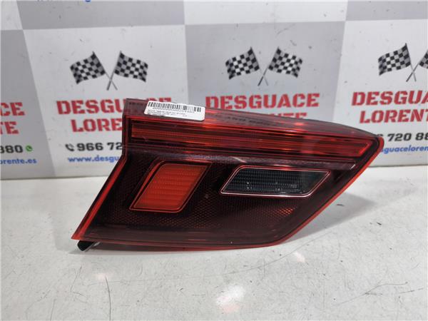 piloto trasero izquierdo volkswagen tiguan ax