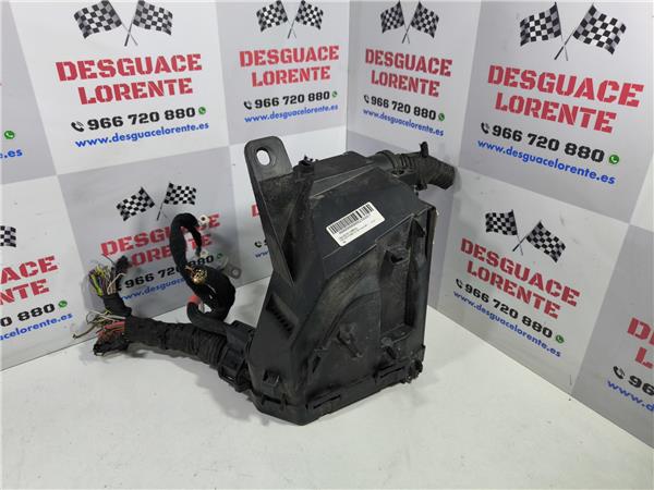 caja reles fiat 500 x 334 14 16v turbo cat 14