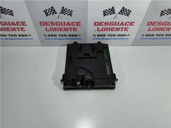 modulo electronico renault latitude 2010 20