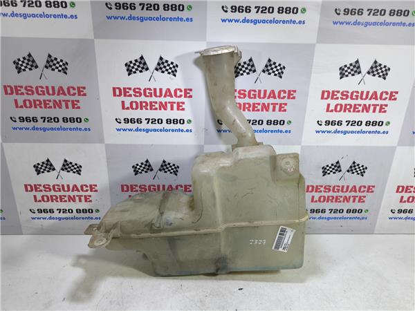 deposito limpiaparabrisas mitsubishi montero