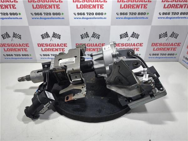 columna direccion fiat 500 x 334 14 16v turbo