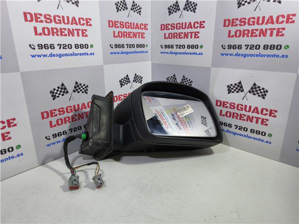 retrovisor derecho land rover discovery 27 td
