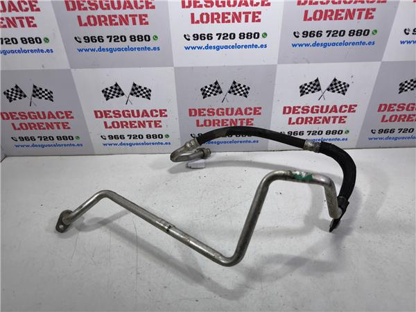 tubos aire acondicionado peugeot 208 012012