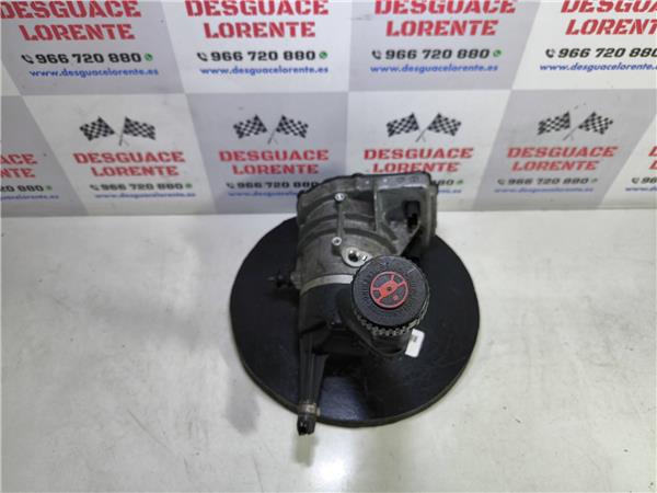 bomba direccion electrica citroen grand c4 pi