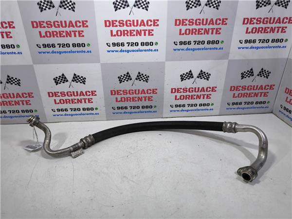 tubos aire acondicionado peugeot 308 sw 02201